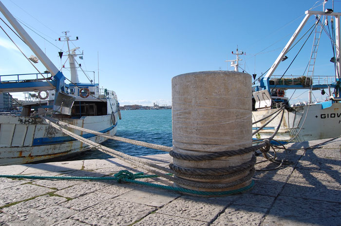 Centro storico di Molfetta